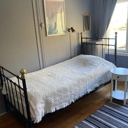 Appartamento Stasjon Stasjonsmesterboligen Hen